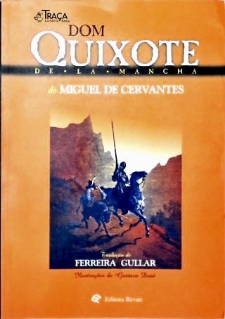 Dom Quixote de La Mancha (adaptado)