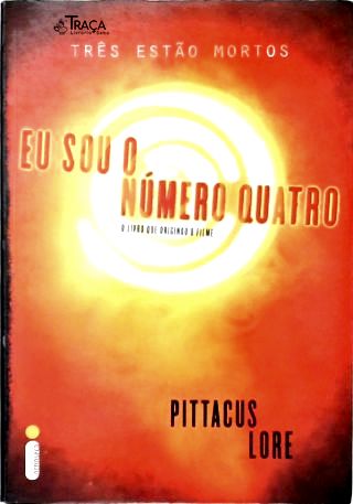 Eu Sou o Número Quatro