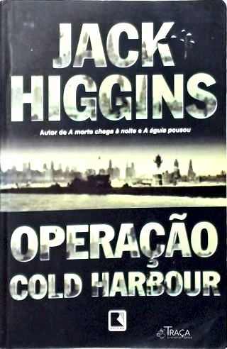 Operação Cold Harbour