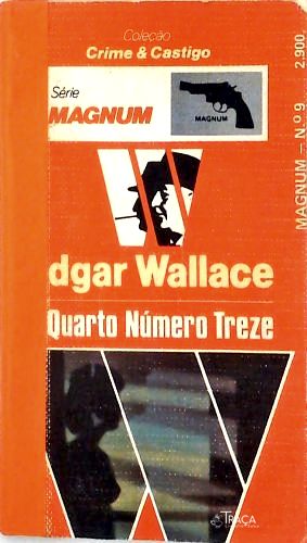 O Quarto Número Treze