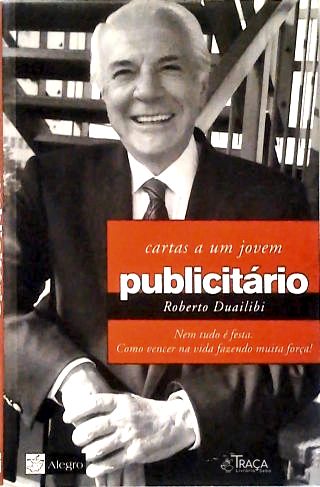 Cartas a Um Jovem Publicitário