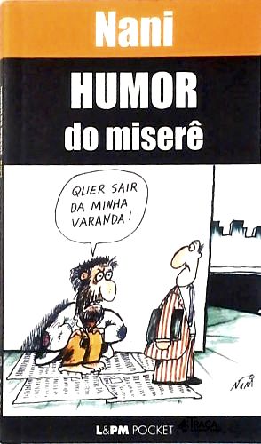 Humor do Miserê