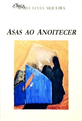 Asas Ao Anoitecer