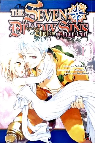The Seven Deadly Sins - Vol 1