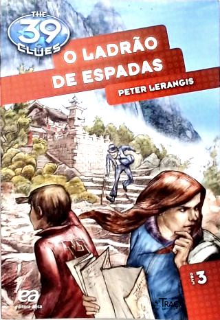 O Ladrão de Espadas
