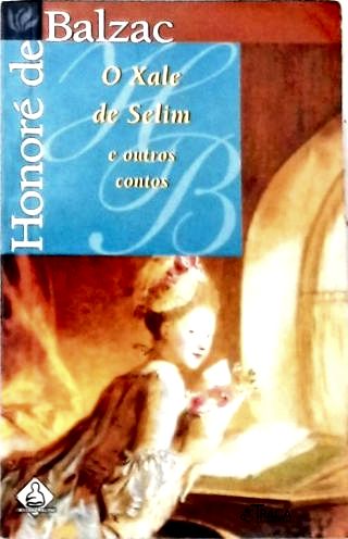 O Xale de Selim e Outros Contos