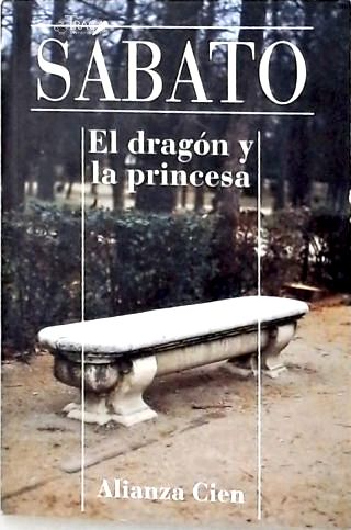 El Dragón Y La Princesa