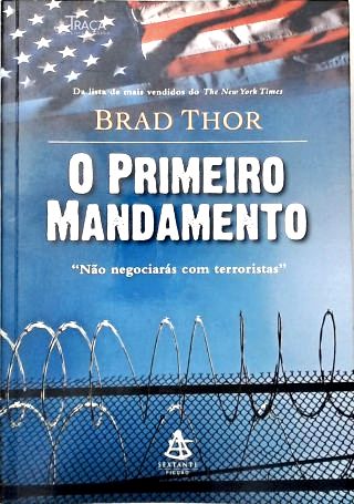 O Primeiro Mandamento
