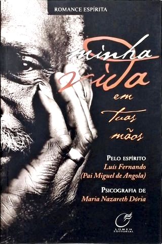 Minha Vida em Tuas Mãos