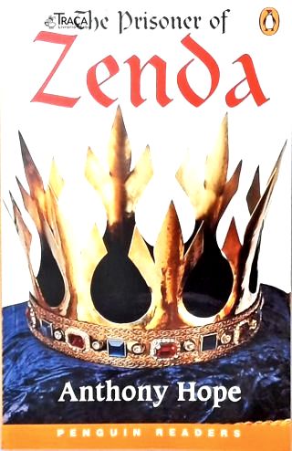 The Prisoner Of Zenda (adaptado)
