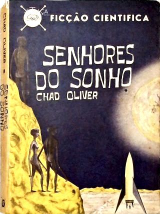 Senhores do Sonho