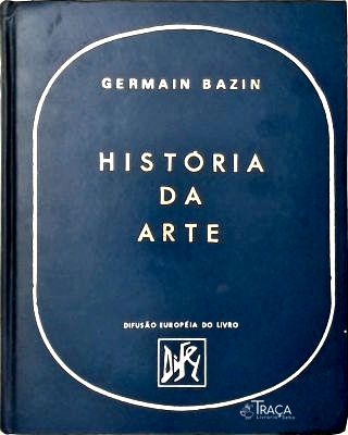 História da Arte