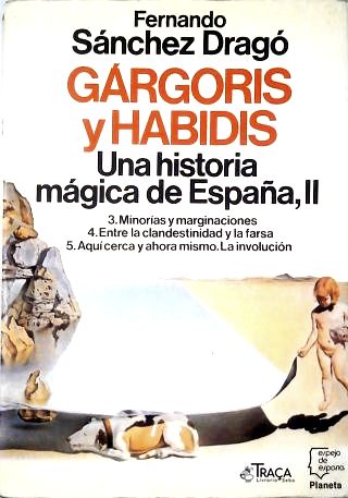 Gárgoris Y Habidis