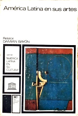 América Latina En Sus Artes