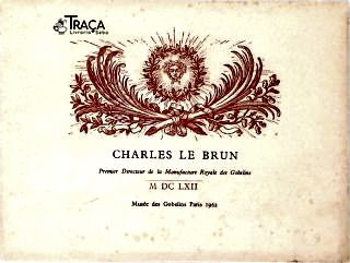 Charles Le Brun
