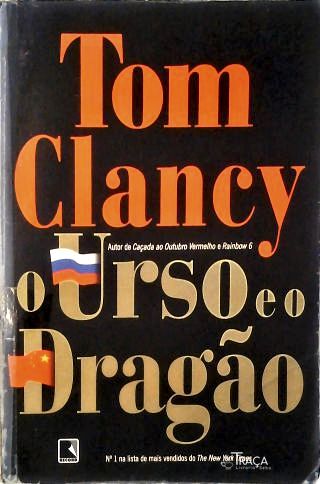 O Urso e o Dragão