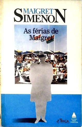 As Férias de Maigret
