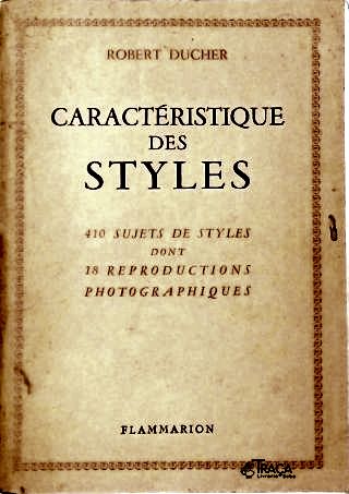Caractéristique Des Styles
