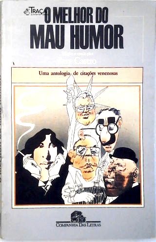 O Melhor do Mau Humor