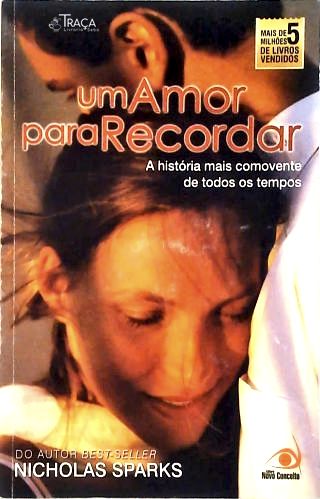 Um Amor para Recordar