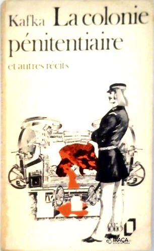 La Colonie Pénitentiaire