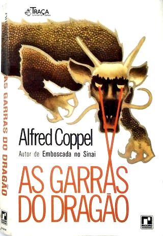 As Garras do Dragão