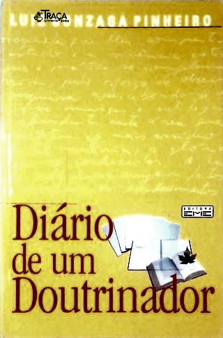 Diário de Um Doutrinador