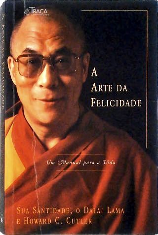 A Arte da Felicidade