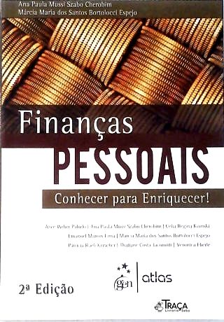 Finanças Pessoais
