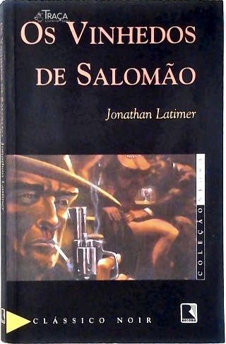 Os Vinhedos de Salomão