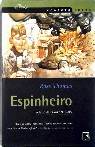Espinheiro