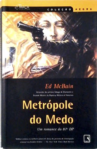 Metrópole do Medo