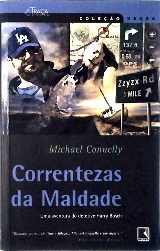 Correntezas da Maldade