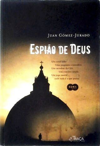 Espião de Deus