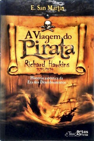 A Viagem do Pirata