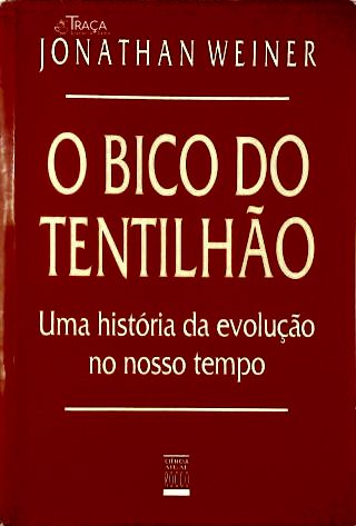 O Bico do Tentilhão