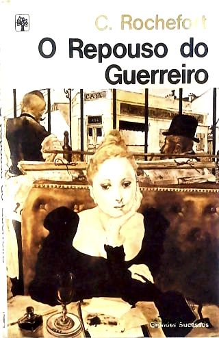 O Repouso do Guerreiro