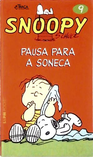 Snoopy Vol 9