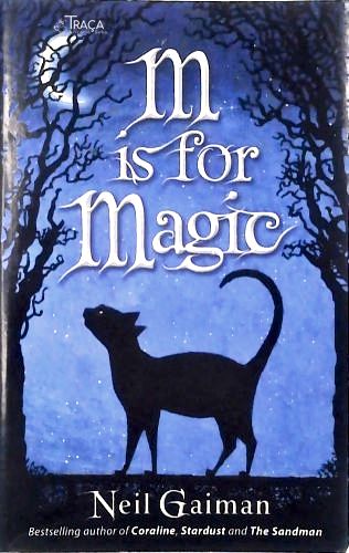 M Is For Magic