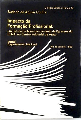 Impacto da Formação Profissional