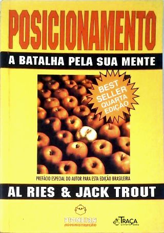 Posicionamento: a Batalha por Sua Mente
