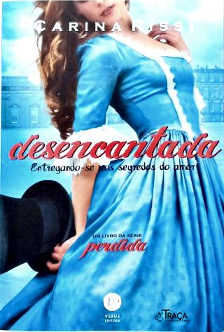 Desencantada