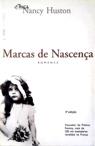 Marcas de Nascença