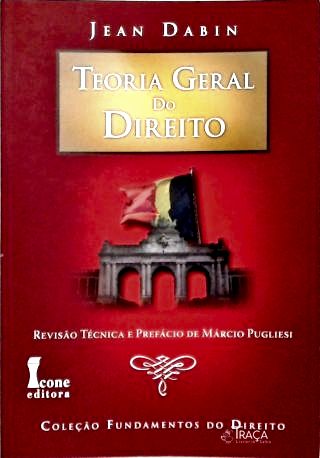 Teoria Geral do Direito