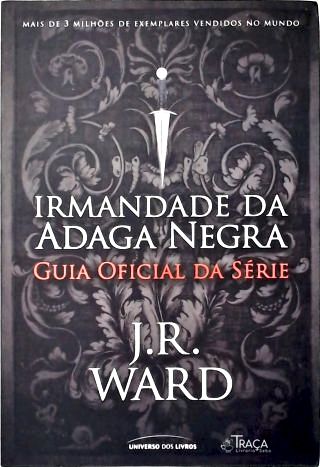 Irmandade da Adaga Negra
