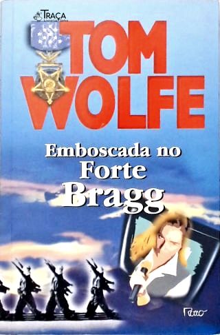 Emboscada No Forte Bragg