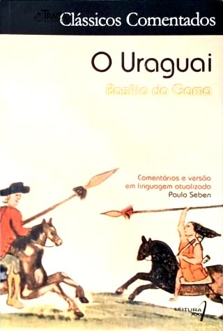 O Uraguai