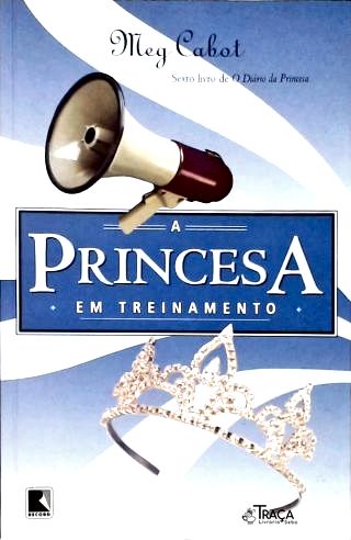 Princesa em Treinamento