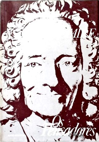 Os Pensadores - Voltaire