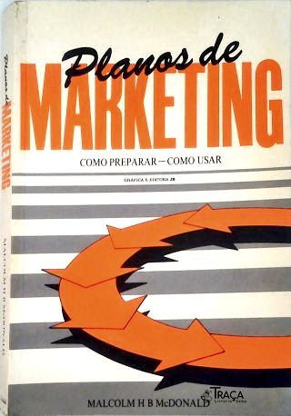Planos de Marketing
